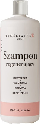 Шампунь Bioelixir Select Восстанавливающий