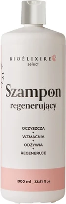Шампунь Bioelixir Select Восстанавливающий