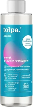 Body Oil Tolpa Mum
