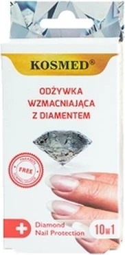 Кондиционер Kosmed Укрепляющий с Технологией Diamond Polish