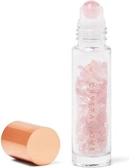 Масло Crystalove Розовый Кварц