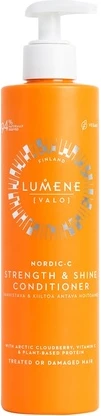 Кондиционер Lumene Nordic-C [Valo] для силы и блеска волос