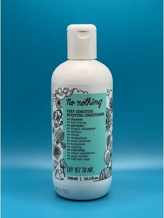 Кондиционер Kerastase No Nothing Very Sensitive Moisture