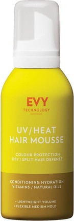 Мусс Evy Technology