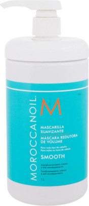 Маска для волос Moroccanoil