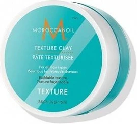 Текстурирующая паста Moroccanoil Hair Care