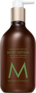 Лосьон для Тела Moroccanoil Bergamote Frache