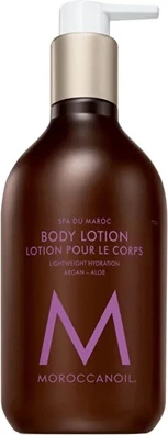 Лосьон для тела Moroccanoil Spa Du Maroc