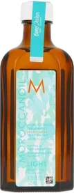 Hair Oil Moroccanoil Treatment Be An Original Light Oil