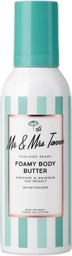 Масло для тела Mr & Mrs Tannie Foamy