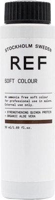 Полуперманентная краска для волос Ref Stockholm Soft Colour 743 Золотистый Медный Блонд