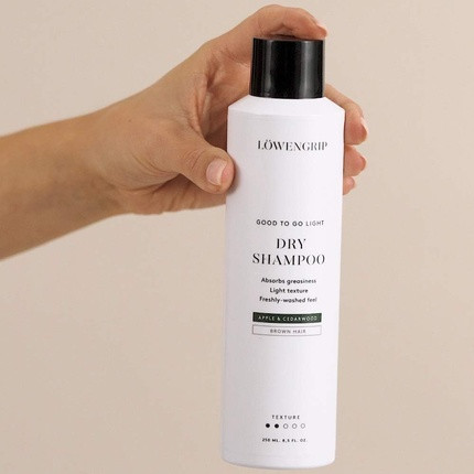 Шампунь Löwengrip Good To Go Light Nourishing