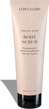 Скраб для тела Löwengrip Healthy Glow