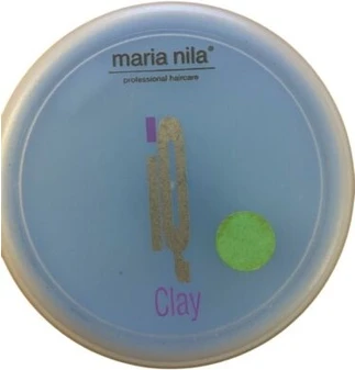 Воск Wax Maria Nila IQ Clay