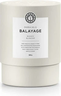 Осветляющий порошок Maria Nila Balayage Bleach Jar