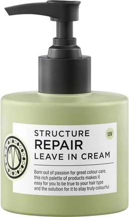 Универсальный крем Maria Nila Structure Repair