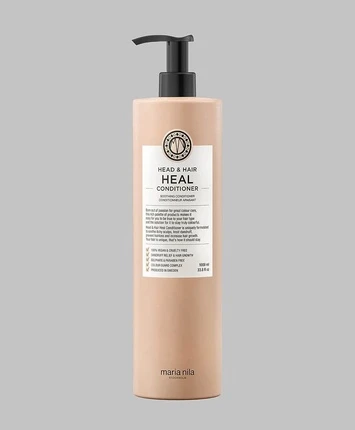 Кондиционер Maria Nila Head Hair Heal