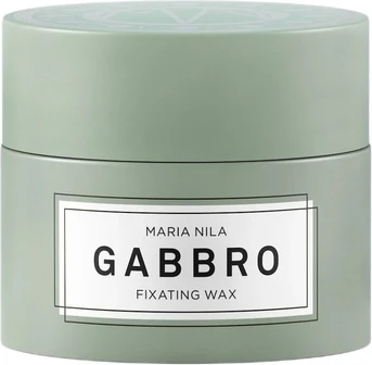 Фиксирующий воск Maria Nila Minerals Gabbro