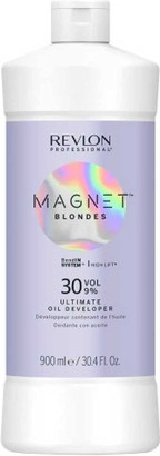 Проявитель Revlon Professional Magnet Ultimate Oil Developer