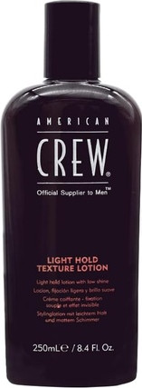 Лосьон American Crew