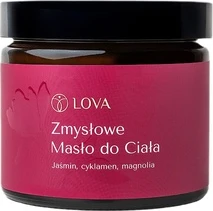Батер для Тела Lovo Sensual