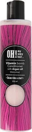 Кондиционер Oh! My Sexy Hair Vitamin Bomb
