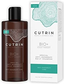 Шампунь Cutrin BIO+ Специальный против перхоти