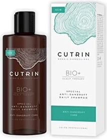 Шампунь Cutrin BIO+ Специальный против перхоти