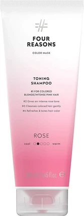 Шампунь Four Reasons Color Mask