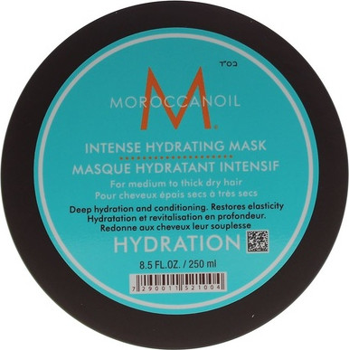 Маска для волос Moroccanoil Intense Hydrating