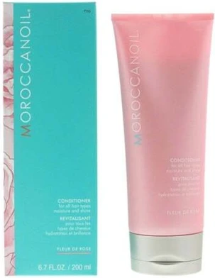 Кондиционер Moroccanoil Fleur De Rose