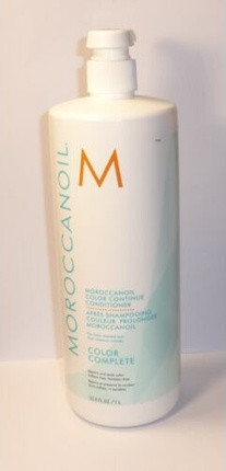 Кондиционер Moroccanoil Color Complete