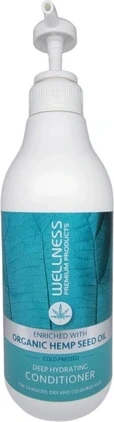 Кондиционер Wellness Hydration
