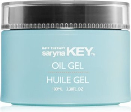 Стайлинговый крем-гель Saryna Key Flexible Styling Cream Gel
