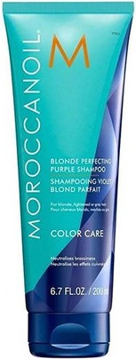 Шампунь Moroccanoil Color Care