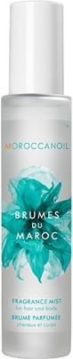 Парфюмированный спрей для волос Moroccanoil Brumes Du Maroc