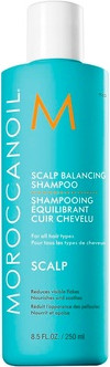 Шампунь Moroccanoil