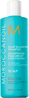 Шампунь Moroccanoil