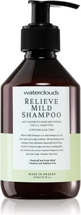 Шампунь Waterclouds