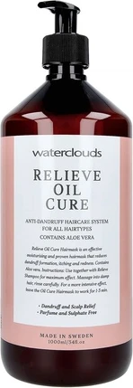 Маска для волос Waterclouds