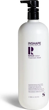 Маска для волос Inshape Inshape