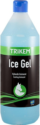 Охлаждающий гель Trikem
