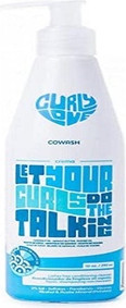 Cowash Afro Love