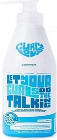 Cowash Afro Love