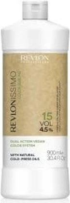 Крем-Окислитель Crème Oil Developer Revlon COLOR SUBLIME 15 Volume