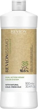 Проявитель Revlon Revlonissimo Color Sublime