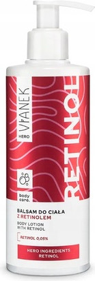 Body Balm Vianek Retinol Body Balm With Retinol