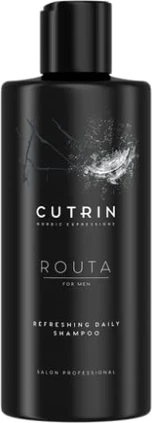 Шампунь Cutrin