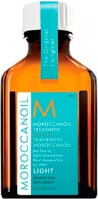 Масло для волос Moroccanoil