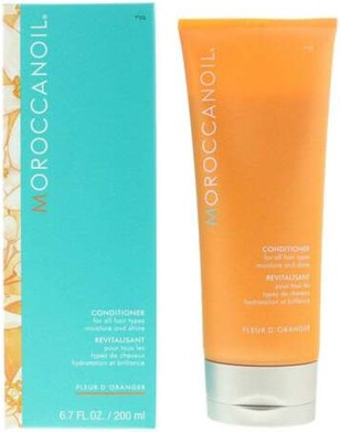 Кондиционер Moroccanoil Fleur D'Oranger